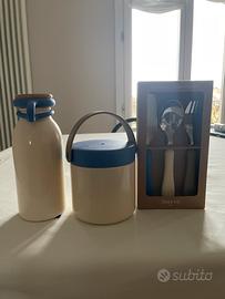 Kit pappa Zara Home – 3 pezzi