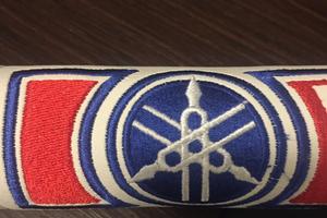 Paracolpi manubrio salsicciotto yamaha cross tt yz