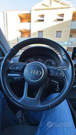 Audi a 3 - 2017