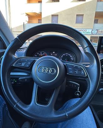 Audi a 3 - 2017