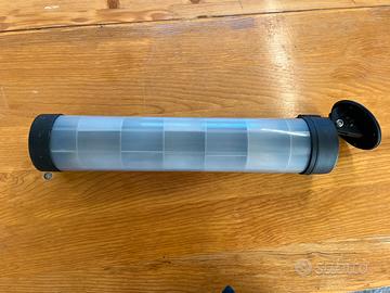 Riflettore radar osculati