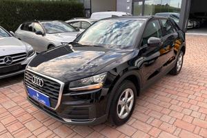 Audi Q2 2.0 TDI quattro S tronic Business