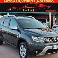 Dacia Duster 1.5 dCi 8V 110 CV 4x2 Comfort