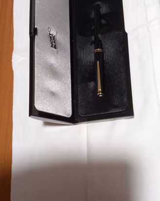 Penna stilografica Montblanc  Vintage 