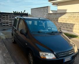 Fiat multipla 1.9 mjt seconda serie