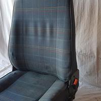 FIAT PANDA 141 4x4 SEDILE INTERNO ANTERIORE DESTRO