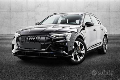 AUDI e-tron SPB 55 quattro Business