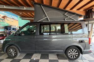 Volkswagen California T6.1 Ocean California