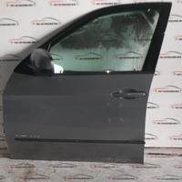 Porta anteriore sinistra sx BMW x5 E70 2015