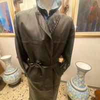 Cappotto uomo vintage
