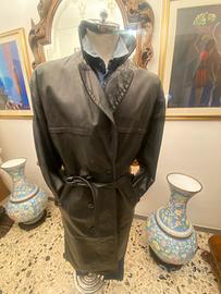 Cappotto uomo vintage
