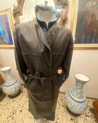 Cappotto uomo vintage