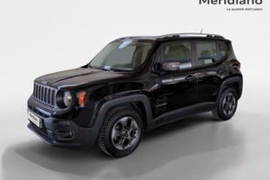 Jeep Renegade 1.6 MJet 120cv Limited