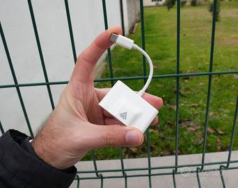 Adattatore senza fili Android Auto Bluetooth