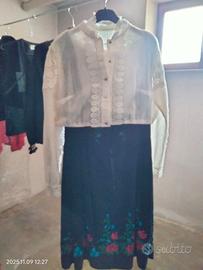 Costume tradizionale