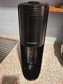 sodastream  gasatore d'acqua terra