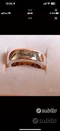 Anello Pomellato