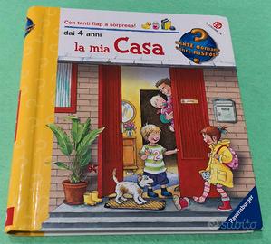 La mia Casa, Quante domande quante risposte