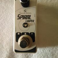 Pedale looper Sound Sation mini