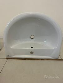 Lavandino per bagno