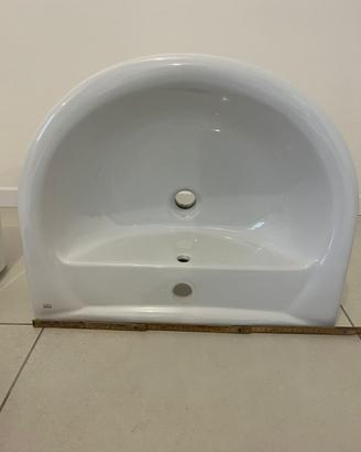 Lavandino per bagno