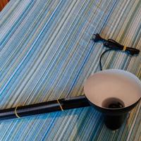 Lampada da scrivania