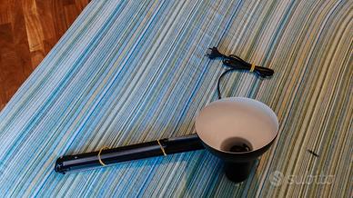 Lampada da scrivania