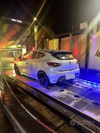 RENAULT CLIO RS MONACO GP 220cv