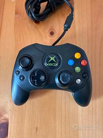 Controller Xbox classica - funzionante