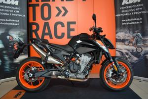 Ktm 790 Duke ABS - 1000 KM - MOD. 2026