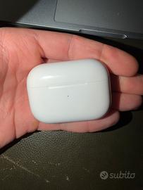 Case AirPods Pro 1 Generazione originale