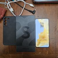 Samsung Galaxy s22 128/8+8