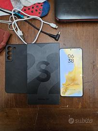 Samsung Galaxy s22 128/8+8