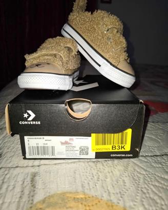 convers