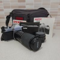 Macchina fotografica 