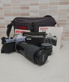 Macchina fotografica 