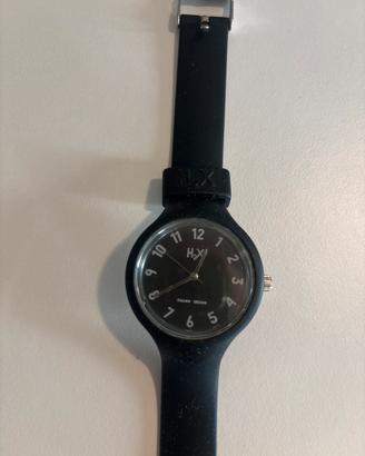 Orologio H2X nero