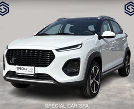 DR AUTOMOBILES dr 3.0 1.5 Gpl 114cv