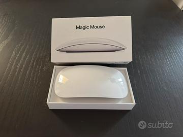 Mouse Apple Magic Mouse