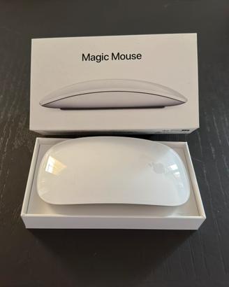 Mouse Apple Magic Mouse
