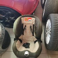 Seggiolino Jane racing