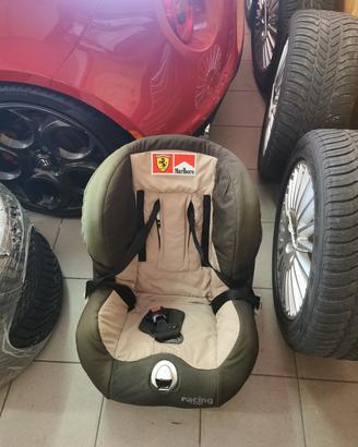 Seggiolino Jane racing