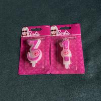 Barbie candeline gadget Mattel