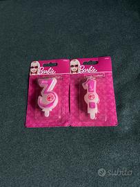 Barbie candeline gadget Mattel