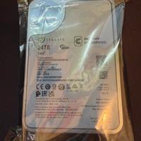 Hdd Seagate Exos 24tb