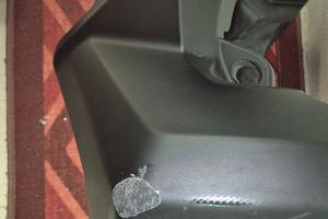 Serbatoio Carburante CF MOTO 800 MTX