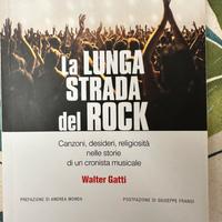 Libro “La lunga strada del Rock”