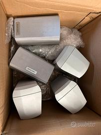 Casse schaub lorenz dvda 2008