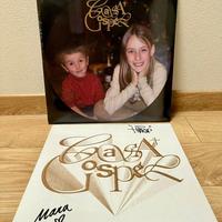 Vinile LP Nuovo Sigillato – Tha Sup & Mara Sattei