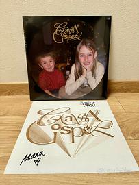 Vinile LP Nuovo Sigillato – Tha Sup & Mara Sattei